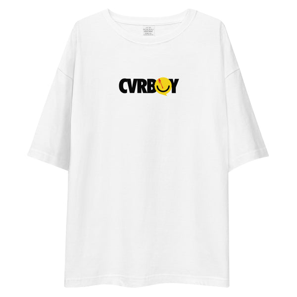 RORSHACH-CVR Unisex oversized t-shirt