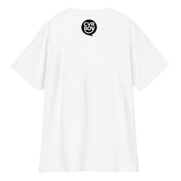 CVRUP "Don't Go." Unisex short sleeve tee