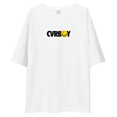 RORSHACH-CVR Unisex oversized t-shirt