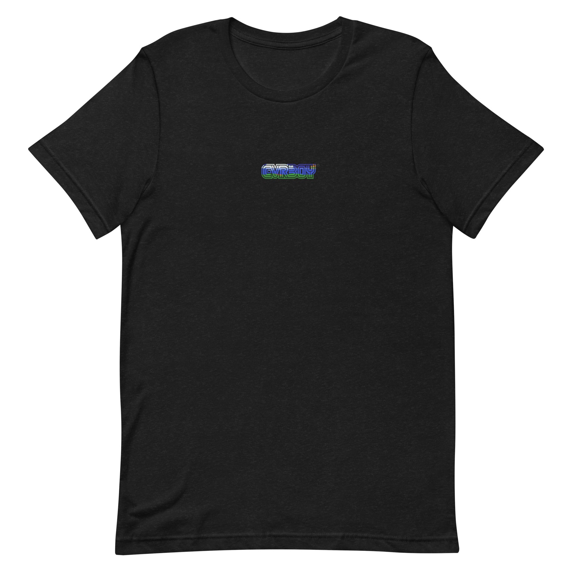 SonicCVR Short-Sleeve Unisex T-Shirt